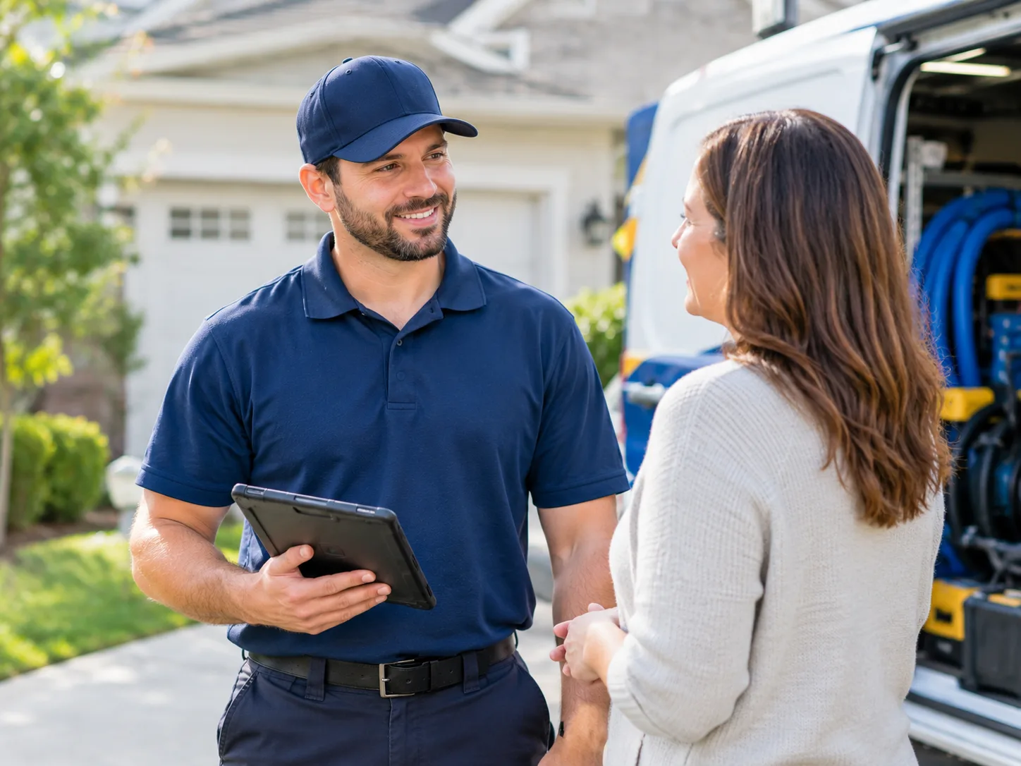 Sewage Backup Cleanup Linville, VA FAQs